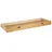 OTTO home Schubkasten OTTO HOME "Konrad", beige (gelaugt, geölt), Massivholz, Schubladen, Schubkasten, aus massivem Kiefernholz, FSC-zertifiziert, mit Kunststoff-Rollen