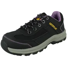 CAT Damen Elmore, Schwarz, 38 EU - 37 EU