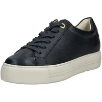 Paul Green Sneaker in Blau 40