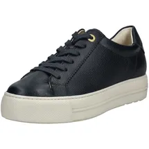 Paul Green Sneaker in Blau 40