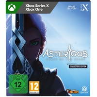 Gearbox Publishing Asterigos: Curse of the Stars Collectors Edition