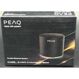 PEAQ PPA 102 schwarz (400523)