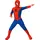 Rubies Spiderman Classic Kostüm Kinder Einheitsgröße