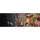 Wash+Dry Midnight Blooms 60 x 180 cm Mehrfarbig