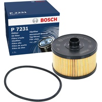 Bosch Automotive Bosch P7231 - Ölfilter Auto
