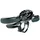 DT Swiss Two-In-One Remote Lever Standard Schwarz - schnelle Fahrwerkssteuerung