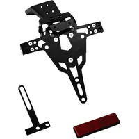Zieger Kennzeichenhalter Pro für KTM 1190 RC8 / R