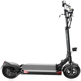 Joyor Y6-S schwarz