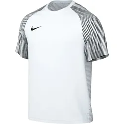 NIKE Dri-FIT Academy Fußballtrikot Herren white/black/black S