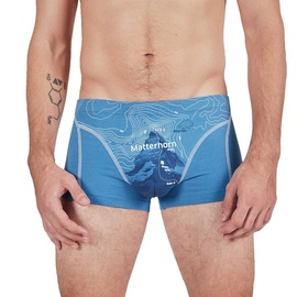 Ein schöner Fleck Erde Herren Boxershort