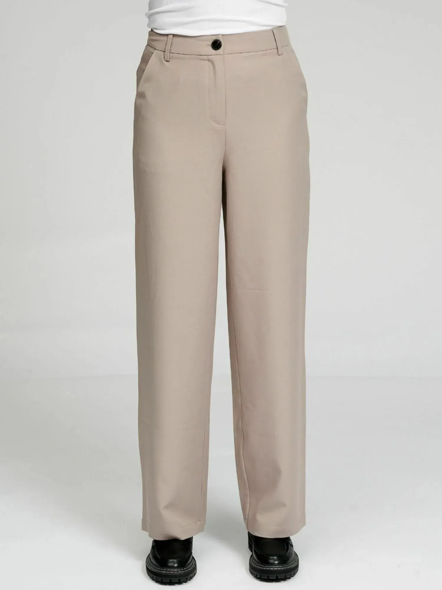 Chinohose TEESHOPPEN 