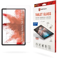 Displex Displayschutzglas für Samsung Galaxy Tab S6 Lite