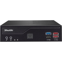 Shuttle XPC slim DH670V2 , Intel FreeDOS DH670V2