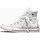 Converse Chuck Taylor All Star High Damen Weiß 39