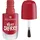 Essence Naegel NagellackGel Nail Polish 27 Very Cherry Überlack rot 8 ml