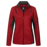 Rock Creek Fleecejacke Jacke