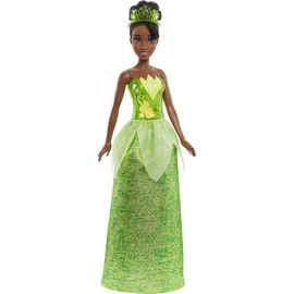 Mattel Barbie Disney Princess Tiana