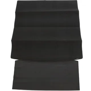 Volkswagen Touran Gepäckraumwendematte 7-Sitzer, Velours/Kunststoff Noppen 5QA061