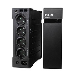 EATON Ellipse ECO 1600 USB USV schwarz, 1.600 VA