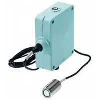 Pepperl+Fuchs Ultraschall-Sensor 3RG6342-3AB01-PF