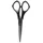 Heyda Bastelschere »Soft-Touch« 14 cm silber