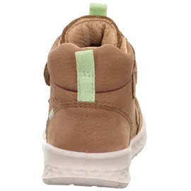 superfit BREEZE Gore-Tex Braun / Hellgrün 23