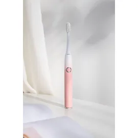 be lucent Spark Sonic Zahnbürste Pink Bliss