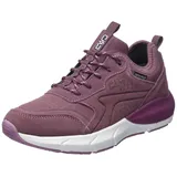CMP Damen SYRYAS WMN WP Lifestyle Shoes Sportschuhe, Tropea, 41