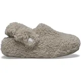 Crocs Classic Cozzzy Slipper T Braun 24