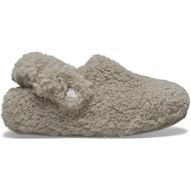 Crocs Classic Cozzzy Slipper T Braun 24
