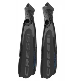 Cressi Flossen, (44 - 45)