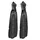 Cressi Flossen, (44 - 45)