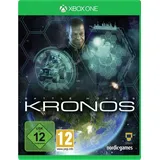 Battle Worlds: Kronos (Xbox One)