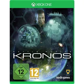 Battle Worlds: Kronos (Xbox One)