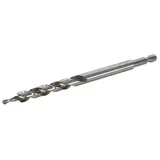 Triton Schnellwechselbohrer mit Sechskantschaft 9,5 mm