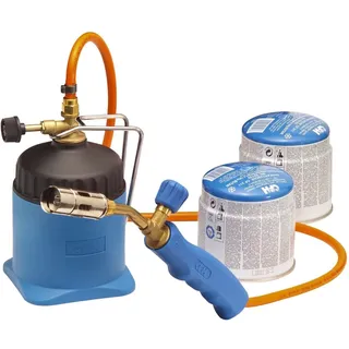 CFH Lötlampe Lötmeister 3000