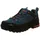 CMP Herren Moon Low WP Schuhe (Größe 45, blau)
