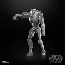 Hasbro Star Wars Super-Kampfdroide Actionfigur 15 cm