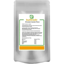 Buxtrade N-Acetyl-L-Cystein Pulver 1 kg