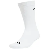 adidas Adilette Funktionssocken 46-48 White/Black