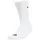 adidas Adilette Funktionssocken 46-48 White/Black