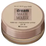 Maybelline Dream Matte Mousse