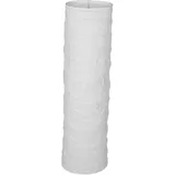 BESTYASH Japanischer Papier-stehlampenschirm: Faltbarer Ersatz-papierlampenschirm Für Wohnzimmer, Schlafzimmer, Büro, Modernes Minimalistisches Lampenschirm-