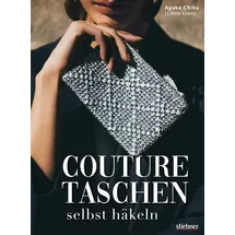 Stiebner Couture Taschen selbst Häkeln.