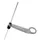 Westmark Radimax Spiralschneider 1-tlg. Silber