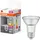 Osram LED Reflektorlampe E27 6,4W warmweiß 1 St.