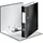 Leitz WOW 1006 DIN A4 52 mm Schwarz 1 St.