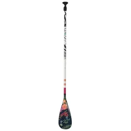 F2 SUP Paddel Tropical Paddle 160-225 cm Multicolor