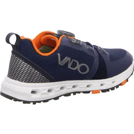 Vado Air Lo Kinder Blau 33
