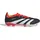 adidas Predator Pro FG Herren Core Black/Ftwr White/Solar Red 42 2/3